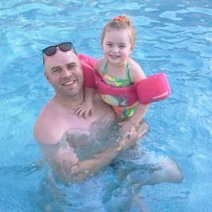 Meet your Posher, Aaron